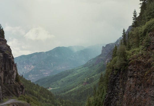 Colorado Western Slope